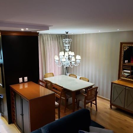 Apartamento Knorrville 306 Gramado Exterior photo